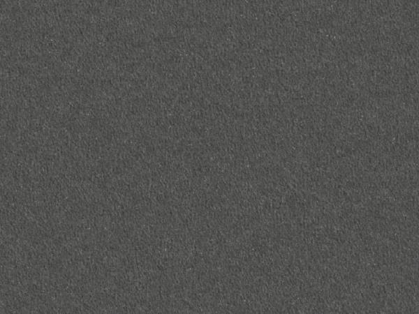 Modena 5B48 dunkelgrau – rechteckige Draufsicht auf dunkelgrauen Veloursboden als Meterware